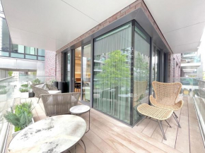 Luxury Property close to Liverpool Street